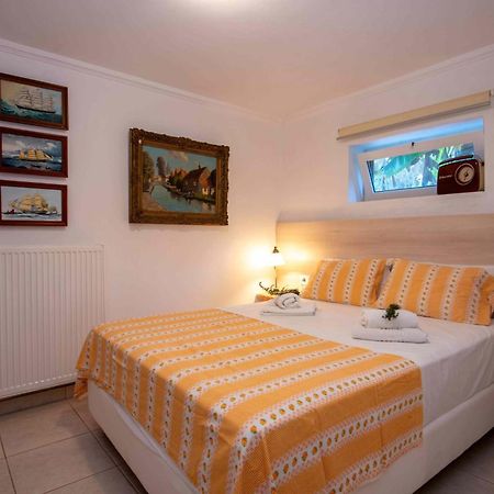 Tatiana Luxury Apartment With Private Pool By Gigi Star Città di Zante Esterno foto
