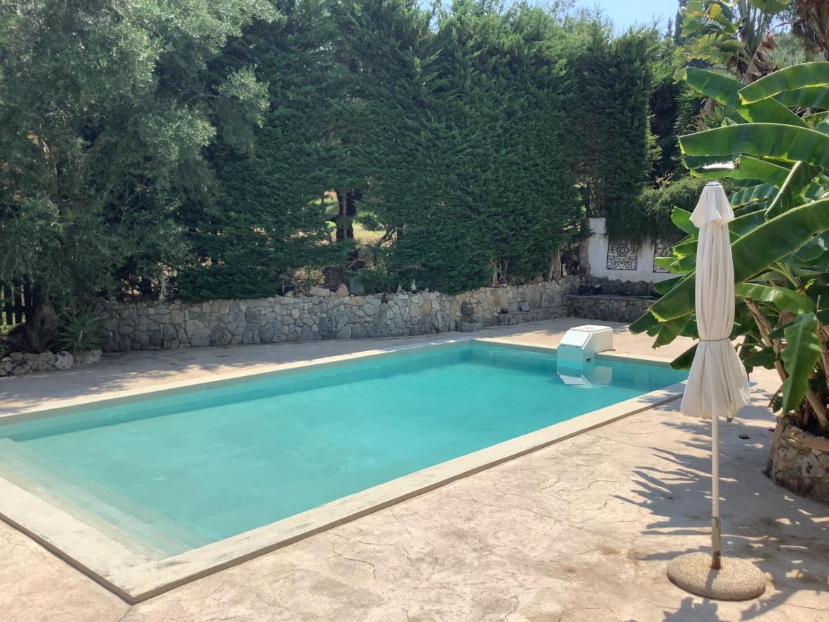 Tatiana Luxury Apartment With Private Pool By Gigi Star Città di Zante Esterno foto