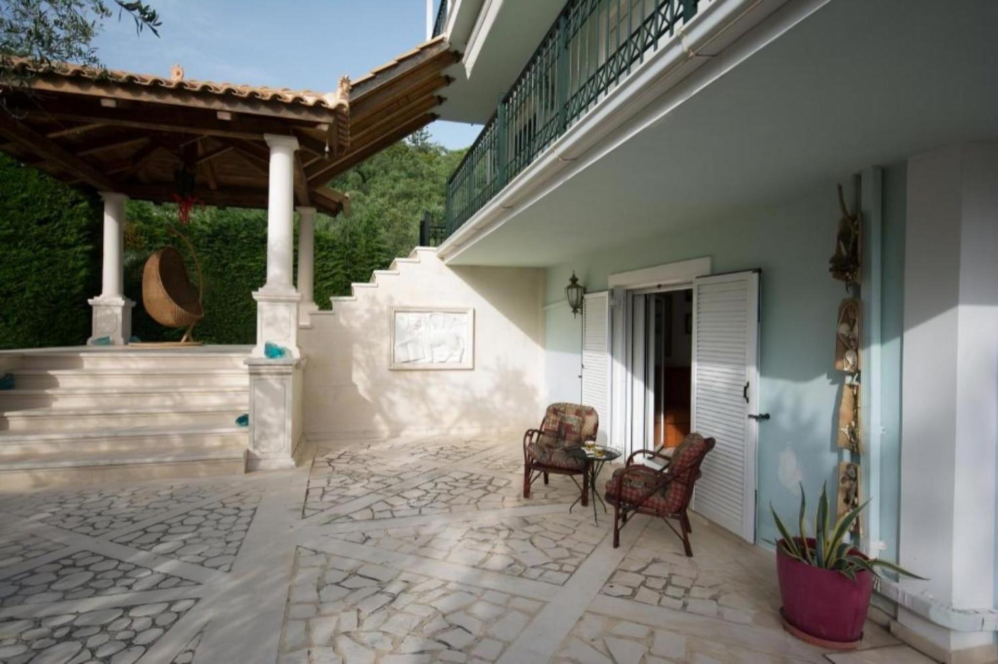 Tatiana Luxury Apartment With Private Pool By Gigi Star Città di Zante Esterno foto